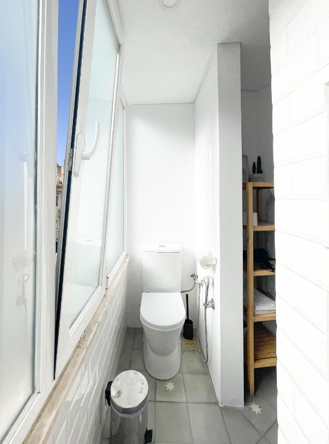 Cozy Lisbon Janelas Verdes المظهر الخارجي الصورة