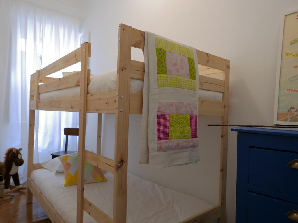 Cozy Lisbon Janelas Verdes المظهر الخارجي الصورة