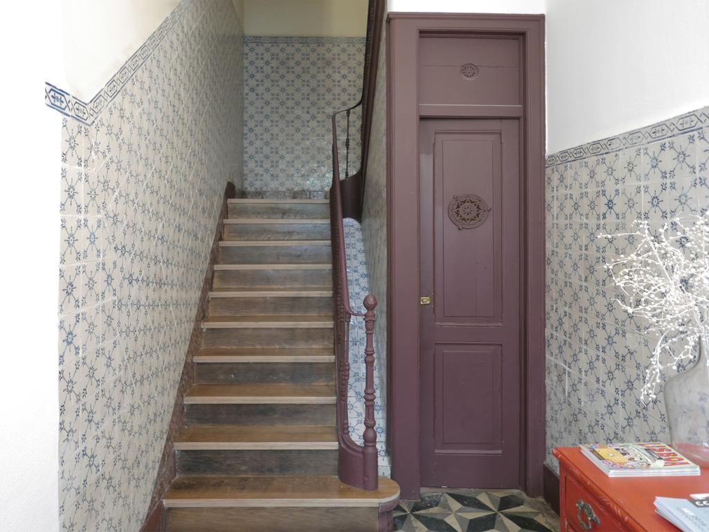 Cozy Lisbon Janelas Verdes المظهر الخارجي الصورة