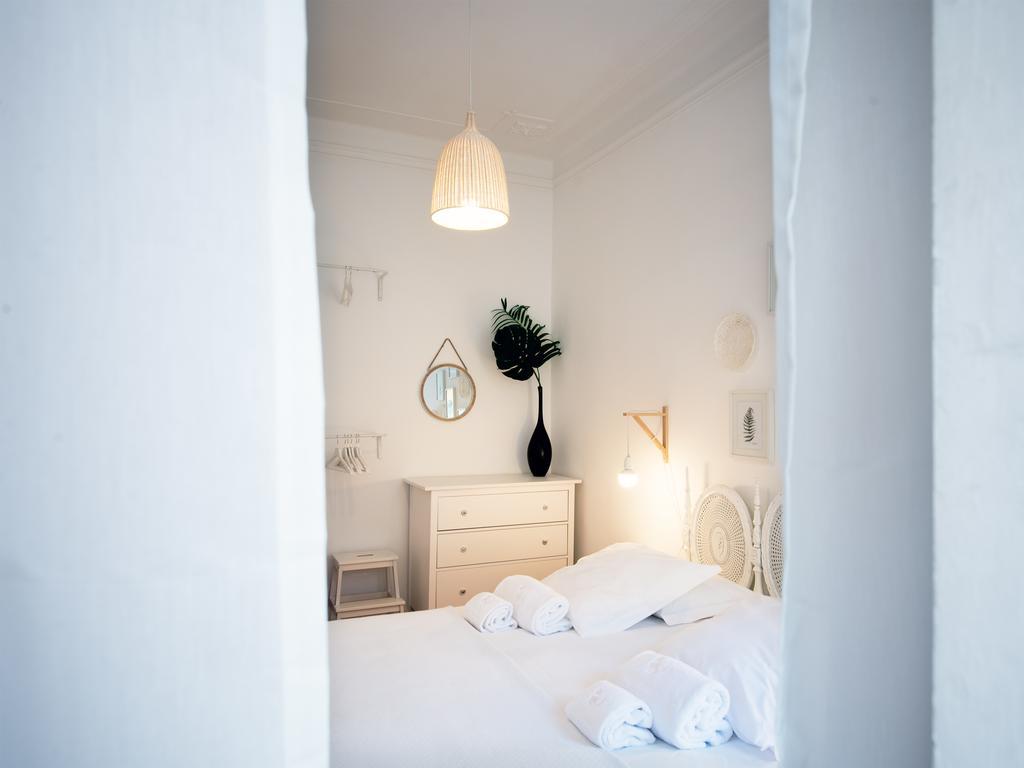 Cozy Lisbon Janelas Verdes المظهر الخارجي الصورة