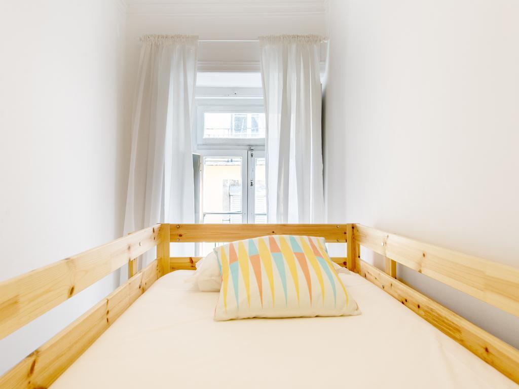 Cozy Lisbon Janelas Verdes المظهر الخارجي الصورة