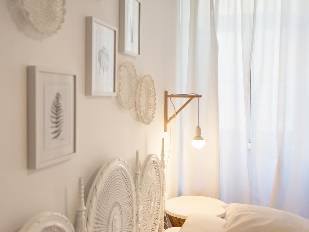 Cozy Lisbon Janelas Verdes المظهر الخارجي الصورة